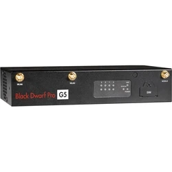 Firewall Securepoint Black Dwarf Pro G5 UTM inkl. 3 years IL