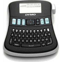 Ετικετογράφος Χειρός Dymo LabelManager 210D+ 6/9/12 mm D1-QWY UK/HK