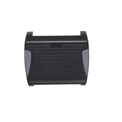 Υποπόδιο Γραφείου Maul Solid gummiert 37x25 cm Black