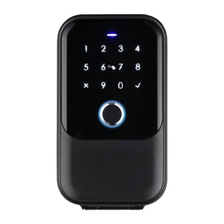 Avatto SDL-K5 Έξυπνο Ντουλάπι Δακτυλικών Αποτυπωμάτων