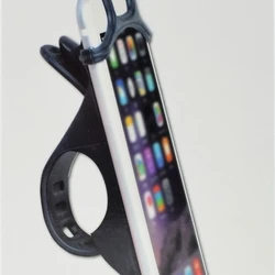 Βάση Κινητού 2GO Universal "BIKE" on bicycle handlebars 4-6 inches