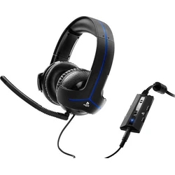 Gaming Headset Gaming Thrustmaster Y-300P (PST)
