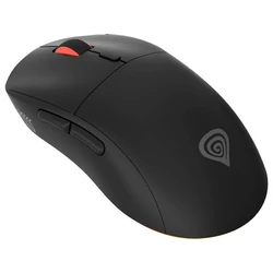 Ποντίκι Ασύρματο Genesis Gaming ZIRCON XIII "Custom" cablelos Black