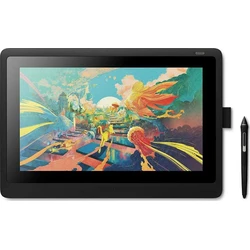 Digitizer Wacom graphics tablet Cintiq 16