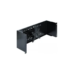 Βάση Monitor Delock 19" Monitorarm Black