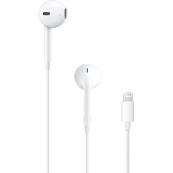 Handsfree Ακουστικά Apple EarPods with Lightning Connector (retail)