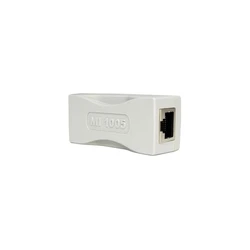 Isolator Baaske Network MI 1005 MED grey retail