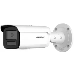 Κάμερα Παρακολούθησης Hikvision Bullet ColorVu DS-2CD2T87G2H-LISU/SL(2.8mm)(eF)