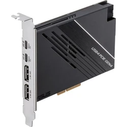 Controller Asus USB4 PCIE GEN4 CARD