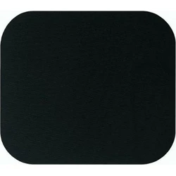 Mousepad Fellowes Standard 22,40x18,60cm Black