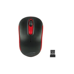 Ποντίκι Ασύρματο Speedlink CEPTICA, Black-red