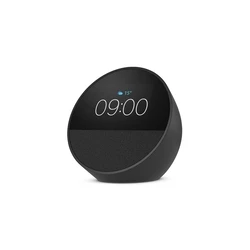 Smart Hub Amazon Echo Spot Black