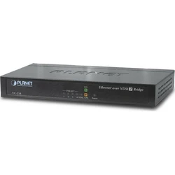 Converter Planet 100/100 Mbps Ethernet (4-P LAN) to VDSL2 Bridge - 30a
