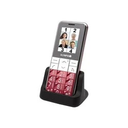 Κινητό Τηλέφωνο Olympia LUX
