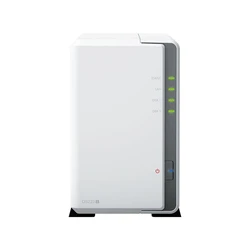 NAS Synology DS223J 2bay NAS