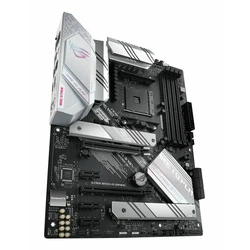 Motherboard MB Asus ROG STRIX B550-A GAMING (AMD,AM4,DDR4,ATX)