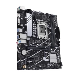 Motherboard MB Asus PRIME B760M-K D4 (INTEL,1700,DDR4,mATX)