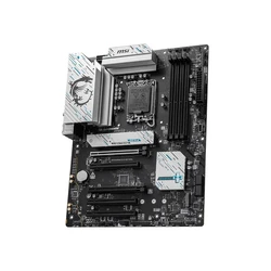 Motherboard MSI MAG B760 Gaming Plus Wifi DDR4 (B760,S1700,ATX,DDR4)