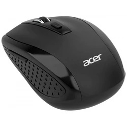Ποντίκι Ασύρματο Acer RF2.4 Optical MX202 Black