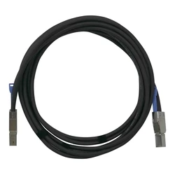 Καλώδιο Δικτύου Qnap ZUB CAB-SAS30M-8644 Mini SAS cable(SFF-8644) 3,0m