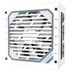 Τροφοδοτικό LC-Power 1000W LC1000MW Modular V3.1 (80+Gold)White