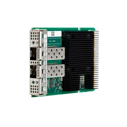 Κάρτα Δικτύου HPE BCM 57414 10/25GbE 2p SFP28 OCP3 Adapter