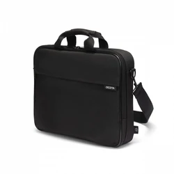 Τσάντα Laptop Dicota Top Traveller ONE 14-16" black