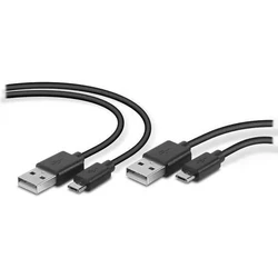 Καλώδιο USB Speedlink STREAM Play & Charge Set for PS4, sw