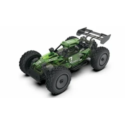 Τηλεκατευθυνόμενο Amewi Razor Buggy DIY/without Akku 74Teile green/8+