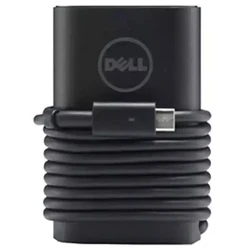 Φορτιστής Laptop Dell 3-Prong USB-C AC Adapter 130 Watt