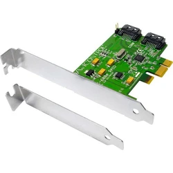 Controller Dawicontrol PCI PCI-e DC-600e RAID 2-Channel SATA3 Retai