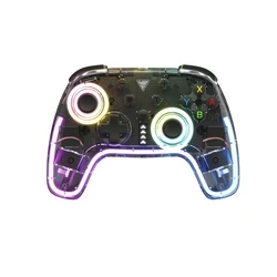 Gamepad DragonShock Orion Glow Wireless RGB Switch