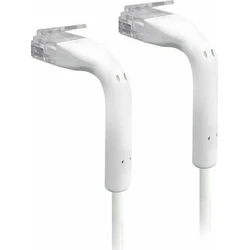 Καλώδιο Δικτύου Ubiquiti UniFi Patchcable 1m White