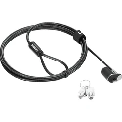 Κλειδαριά Laptop Lenovo Essential NanoSaver cableschloss