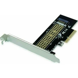 Controller Conceptronic PCI Express x1 4-Port M-Key M.2->PCIe-NVMe