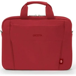 Τσάντα Laptop Dicota Eco Slim Case Base 13-14,1" (33cm-35,8cm) red