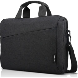 Τσάντα Laptop Lenovo 15.6" Casual Toploader Black T210
