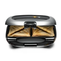 Τοστιέρα Rommelsbacher Sandwich Maker ST 1000