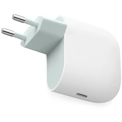 Φορτιστής Πρίζας Google Pixel USB-C 45W Adapter White