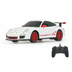 Τηλεκατευθυνόμενο Jamara Porsche GT3 RS without Akku/White 6+