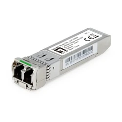 Transceiver LevelOne MiniGBIC GVT-0302 SFP ZX/LC Fiber SM 80km