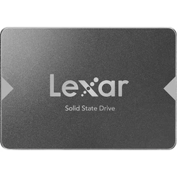 Σκληρός Δίσκος 2,5" SSD 256GB Lexar NS100 (6.4cm ) SATAIII intern