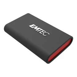Εξωτερικός Σκληρός Δίσκος 2TB Emtec SSD 3.2Gen2 X210