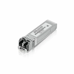 Transceiver Zyxel Plus SFP10G-SR 300m, 10er Pack