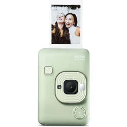 Φωτογραφική Μηχανή Fujifilm INSTAX mini LiPlay Matcha Green