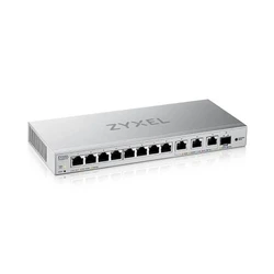 Network Switch Zyxel XGS1250-12 12-Port Smart Managed MultiGig