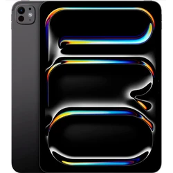 Tablet Apple iPad Pro 11" WIFI 256GB space Black (5.Gen.) MacOS