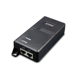 PoE Injector Planet Single-Port 10/100/1000Mbps Ultra (60W)