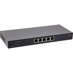 Network Switch Longshine LCS-2.5GS7105 5*2.5G