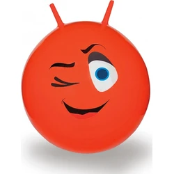 Χοπ Χοπ Jamara bouncy ball Eye red 550mm 1+